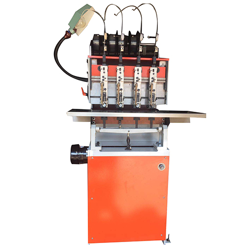  雙(shuang)頭訂書機(ji)204-4mm