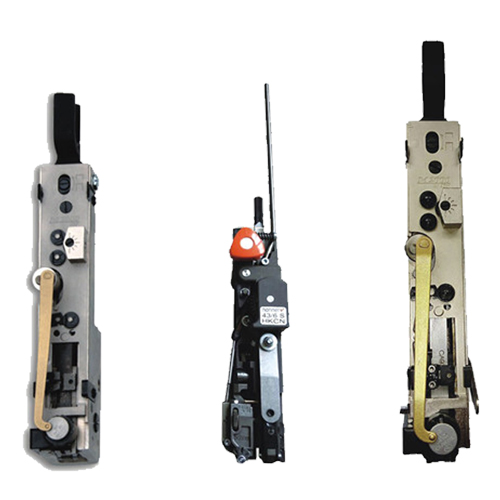 各(ge)類型釘頭(tou)